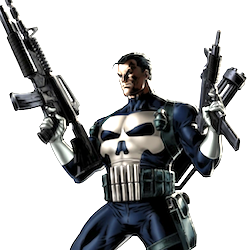 Which Marvel Punisher comic books are worth good money today?