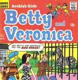 The Silver Age of Comic Books was a time of huge change The Silver Age of Comic Books was a time of huge change