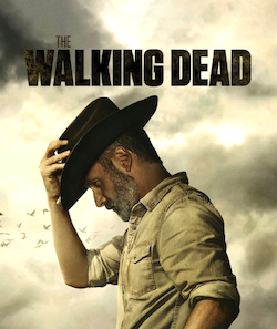 How much are Walking Dead comics worth in today's market?