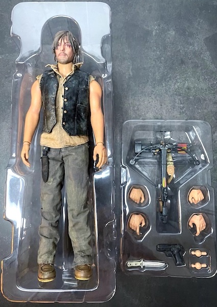 Top 20 Walking Dead Action Figures and Playsets