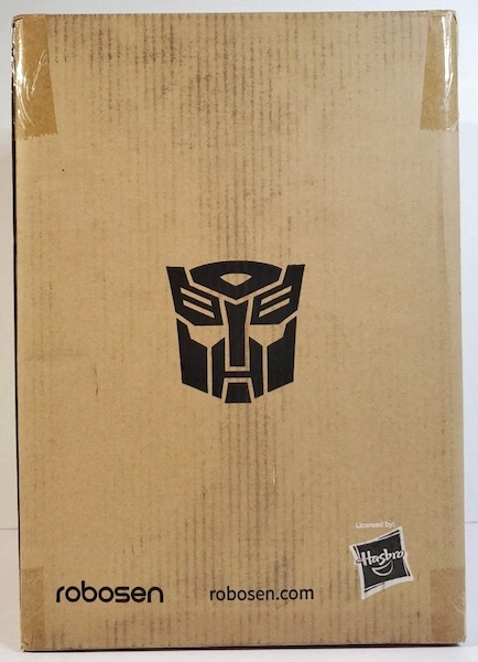 Transformers Flagship Optimus Prime Collectors Edition. Click to sell one