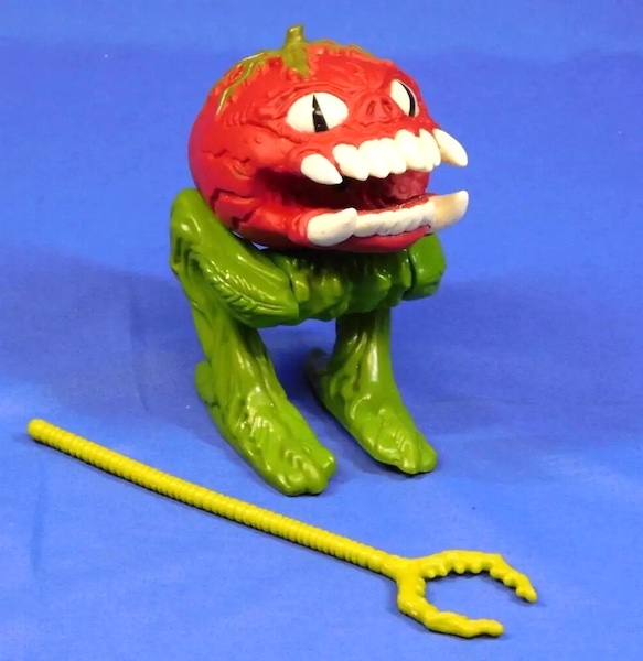 Horror Movie Action Figures