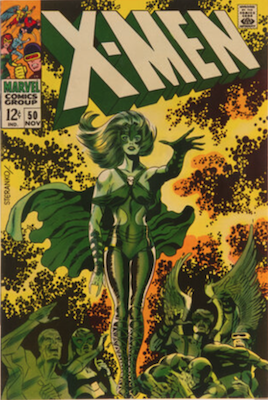 Most Valuable Marvel Comics Priced