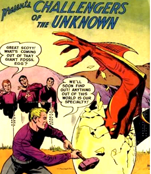 Which Silver Age DC Comics are undervalued in 2025? Which Silver Age DC Comics are undervalued in 2025?