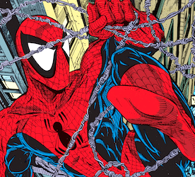 See the most valuble Todd McFarlane variant comics today