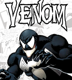 Which are the most valuable Venom comic books?