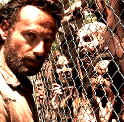 What are Walking Dead toys worth today?