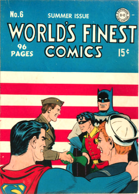 Where to Sell Comic Books