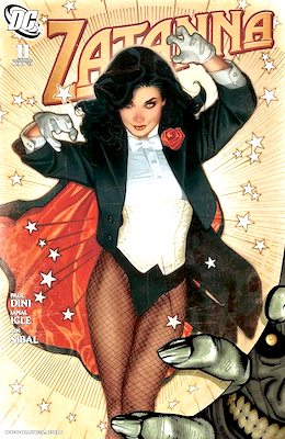 Adam Hughes Comic Covers with Values