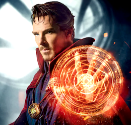 Which Doctor Strange Marvel Comics are most valuable today?