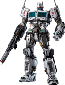 Which Non-Gen 1 Transformers toys are worth the most today?