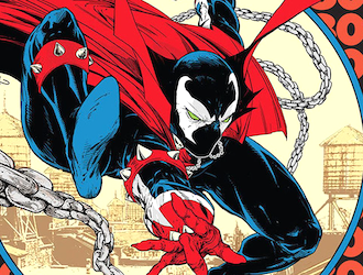 Which are the most expensive Spawn comics ever published?