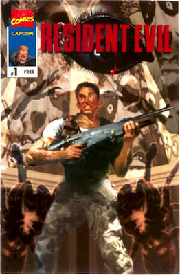 Which Are the Best Horror Comics You Might Find?