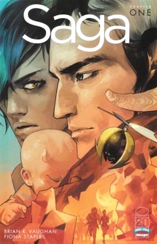 Saga 1 Retailer Incentive Edition (2012). Click to sell or appraise your copy