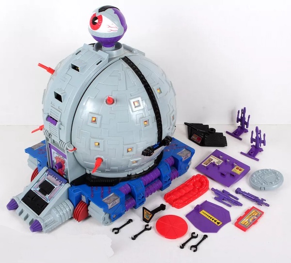 Most Valuable Teenage Mutant Ninja Turtles Figures