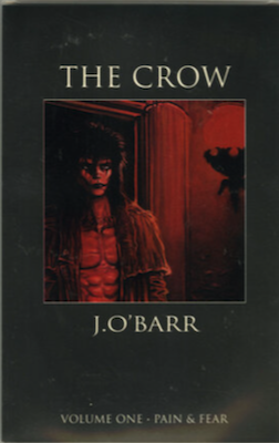 Crow #1 Tundra (1992). Click for appraisal