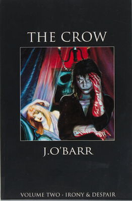 Crow #2 Tundra (1992). Click for appraisal