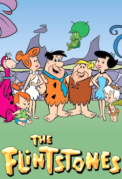 There are several quite valuable Flintstones comic books