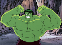 Top 20 the incredible hulk comic books