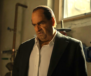 The Penguin is one of Batman's oldest foes -- and much-loved by fans