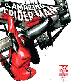 Variant Cover Comics Price Guide