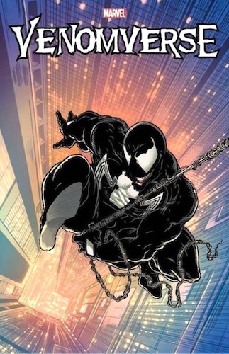 Venomverse 1 Remastered Edition by Todd McFarlane (2017). Click to sell or appraise yours